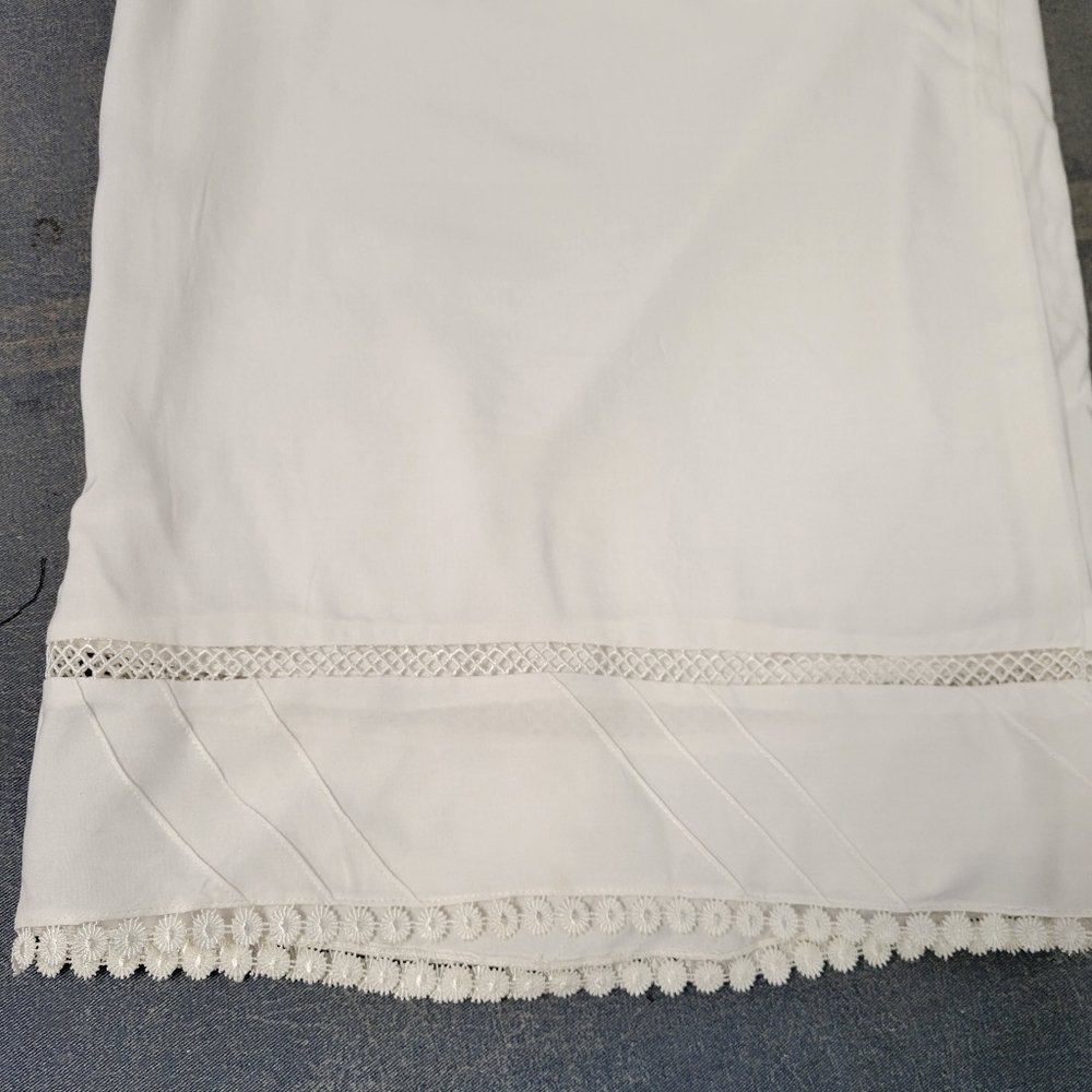 Palazzo pants